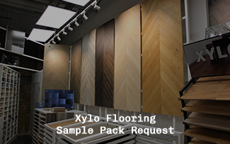 Xylo Flooring Sample Pack Request